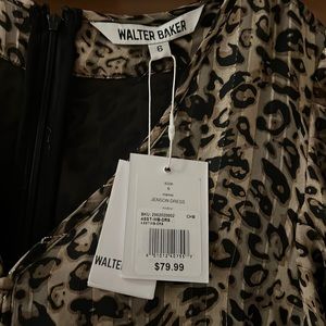 Fun animal print,lightweight